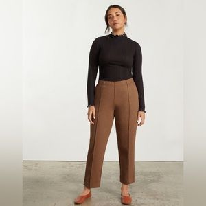 LIKE NEW everlane dream pant